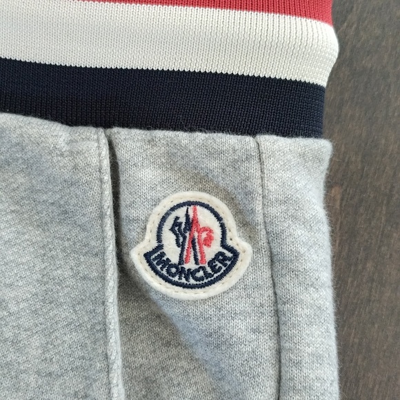 MONCLER Sweat Pants - Picture 2 of 9